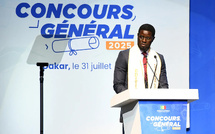 Concours général 2026 : le Sénégal célèbre l’excellence scolaire lors de la 60ᵉ édition