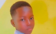 Disparition inquiétante : Bertrand Diehdiou, 13 ans, introuvable depuis le 27 juillet aux Parcelles Assainies