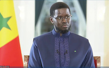 JOJ Dakar 2026 : Bassirou Diomaye Faye accélère les derniers préparatifs