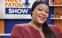 Médias : Ndèye Fatou Ndiaye critique le SYNPICS après son soutien à Fegnal Digital