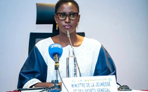CEDEAO : Djirèye Clotilde Coly plaide pour un écosystème sportif régional plus performant