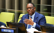 Course à l’ONU : Macky Sall reste en lice, mais le chemin vers le Secrétariat général s’annonce semé d’obstacles