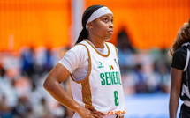 Basket : les Lionnes enregistrent le retour de Cierra Dillard avant la route vers Los Angeles 2028