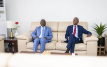 Diplomatie : le Sénégal et la Mauritanie réaffirment leurs liens fraternels