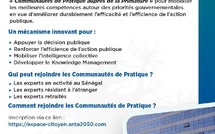 Le Premier ministre lance les « Communautés de Pratique » pour mobiliser les experts au service de l'action publique