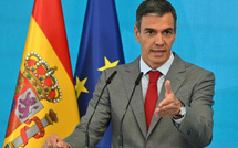 Crise migratoire à Ceuta : Pedro Sánchez fustige l'égoïsme de certains États européens