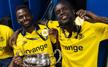 Supercoupe de Belgique : Ousseynou Niang démarre la saison avec un premier trophée
