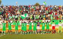 Guédiawaye : les matchs des Navétanes désormais interdits de diffusion en direct par l’ODCAV