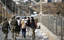 Ceuta : des centaines de mineurs migrants livrés à eux-mêmes dans des conditions alarmantes