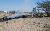 Pérou : un avion touristique s’écrase près de Pisco, au moins 13 mortsPérou : un avion touristique s’écrase près de Pisco, au moins 13 morts