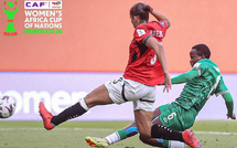 CAN féminine 2026 : le Malawi renverse l’Égypte et décroche son ticket pour les quarts