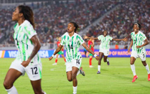 CAN féminine 2026 : le Nigeria retrouve le sourire en battant la Zambie