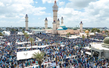 Grand Magal de Touba 2026 : des millions de fidèles réunis pour célébrer la foi et l’héritage de Cheikh Ahmadou Bamba