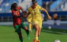 CAN féminine 2026 : le Cameroun décroche son billet pour les quarts après son succès face au Ghana