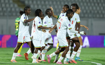 CAN féminine 2026 : le Mali domine le Cap-Vert et garde espoir pour les quarts de finale