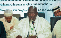 Grand Magal 2026 : Serigne Youssou Diop appelle à renforcer l’unité des musulmans et à diffuser le message universel de Cheikh Ahmadou Bamba