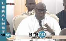 Magal de Touba : Mouhamadou Makhtar Cissé appelle à des mesures fortes après les nombreux accidents sur les routes