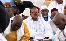 Grand Magal 2026 : le Khalife général des mourides appelle à une vision durable pour l'avenir de Touba
