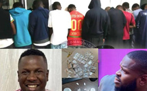 Affaire Pape Cheikh Diallo et Cie : l'instruction judiciaire arrive à son terme