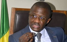 Débat institutionnel : Malick Diop appelle au respect de la Constitution et du calendrier républicain
