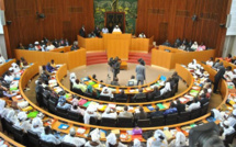 La loi organique sur le Conseil constitutionnel adoptée par les députés