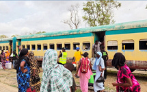 9.600 voyageurs transportés : les GTS dressent un bilan positif du Magal