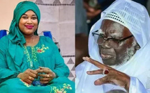 Condoléances après le décès de sa fille : le message de Serigne Mountakha Mbacké
