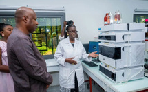 Santé : le Sénégal se dote d’un laboratoire de toxicologie ultramoderne à l’Hôpital de Fann