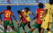 CAN féminine 2026 : le Cameroun et le Ghana valident leur qualification pour les quarts de finale