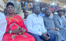 Navétanes 2026 : Aminata Touré appelle à une saison placée sous le signe du fair-play à Kaolack