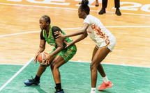 Afrobasket U18 féminin : les Lioncelles s’inclinent encore après un incroyable retournement face à la Tunisie