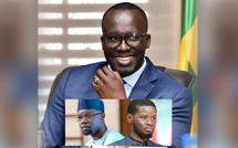 Crise au sommet de l’État : Lamine Niang accuse certaines prises de parole d’avoir fragilisé le tandem Diomaye-Sonko