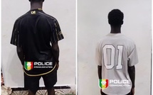 Grand Dakar : un mouton volé retrouvé, deux suspects arrêtés et déférés