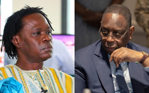 Candidature de Macky Sall à l’ONU : Baaba Maal appelle à une mobilisation diplomatique africaine