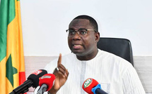 « Sa fitneu » : Moussa Balla Fofana relativise la sortie du Président Diomaye