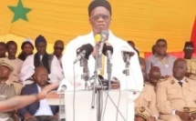 Guédiawaye en deuil : disparition de l’imam Youssoupha Sarr, une voix engagée de la banlieue