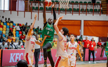 AfroBasket U18 : les Lionceaux dominent la Tunisie et décrochent leur ticket pour les quarts