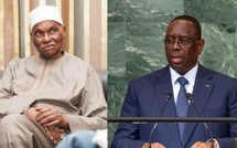 Candidature de Macky Sall à l’ONU : Abdoulaye Wade laisse planer le mystère