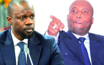 Barthélémy Dias réclame la dissolution de l’Assemblée et interpelle Bassirou Diomaye Faye