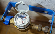 Vol de compteurs d’eau : deux conteneurs de matériel Sen-Eau retrouvés chez Westaf Metals