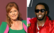 Sarah Ferguson et P. Diddy : de nouvelles révélations sur une relation supposée qui fait polémique