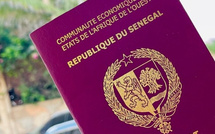 Voyage : le Consulat du Sénégal à Marseille met en garde contre les passeports bientôt expirés