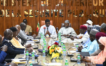 Gamou de Médina Baye : sécurité, santé et assainissement au cœur des derniers préparatifs