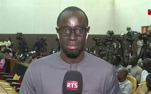Après son non-lieu, Pape Birame Bigué Ndiaye brise le silence