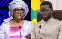 Maimouna Bousso hausse le ton contre Diomaye : « Les Sénégalais ont été trahis »