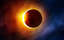 Éclipse solaire : un spectacle à admirer, mais pas à l’œil nu