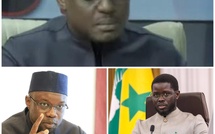 Bara Gaye : « S’il y avait un politicien capable d’élire quelqu’un, il allait s’élire lui-même »