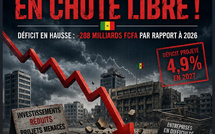 Loi de finances 2027 : Face aux contraintes budgétaires, l'heure est à la mobilisation nationale pour soutenir l'économie