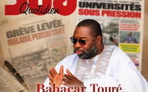 Babacar Touré : l’homme qui a contribué à libérer la presse sénégalaise