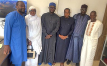 Affaire des mœurs : Ànd Sàmm Jikko Yi réaffirme son soutien au procureur Saliou Dicko